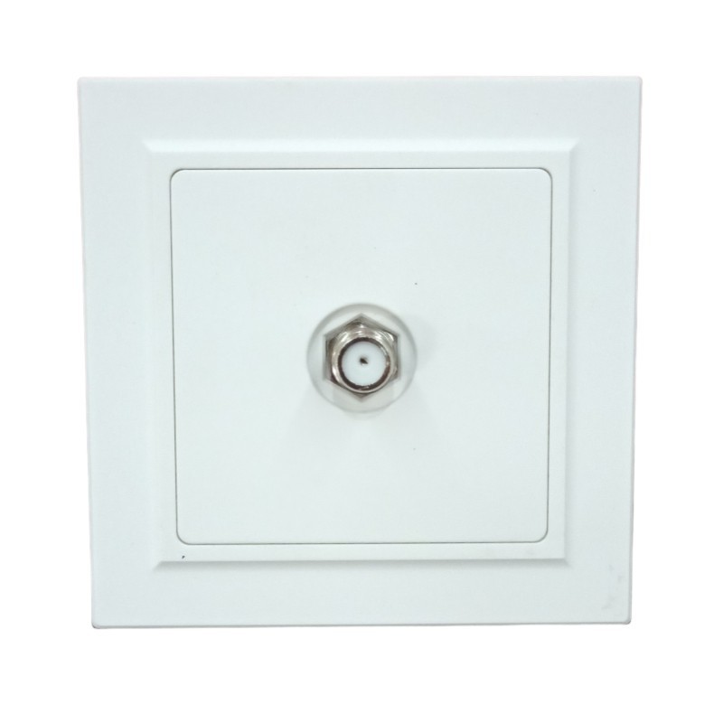 EU TV Socket suppliers